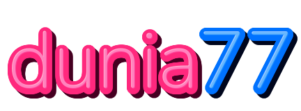 dunia77 — logo kanal
