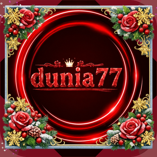 dunia77 — galeri pratinjau Resmi APK